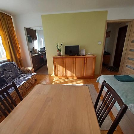 Miejscowka Nad Morzem Nice Two Room Apartment Near The Sea Gdansk Dış mekan fotoğraf