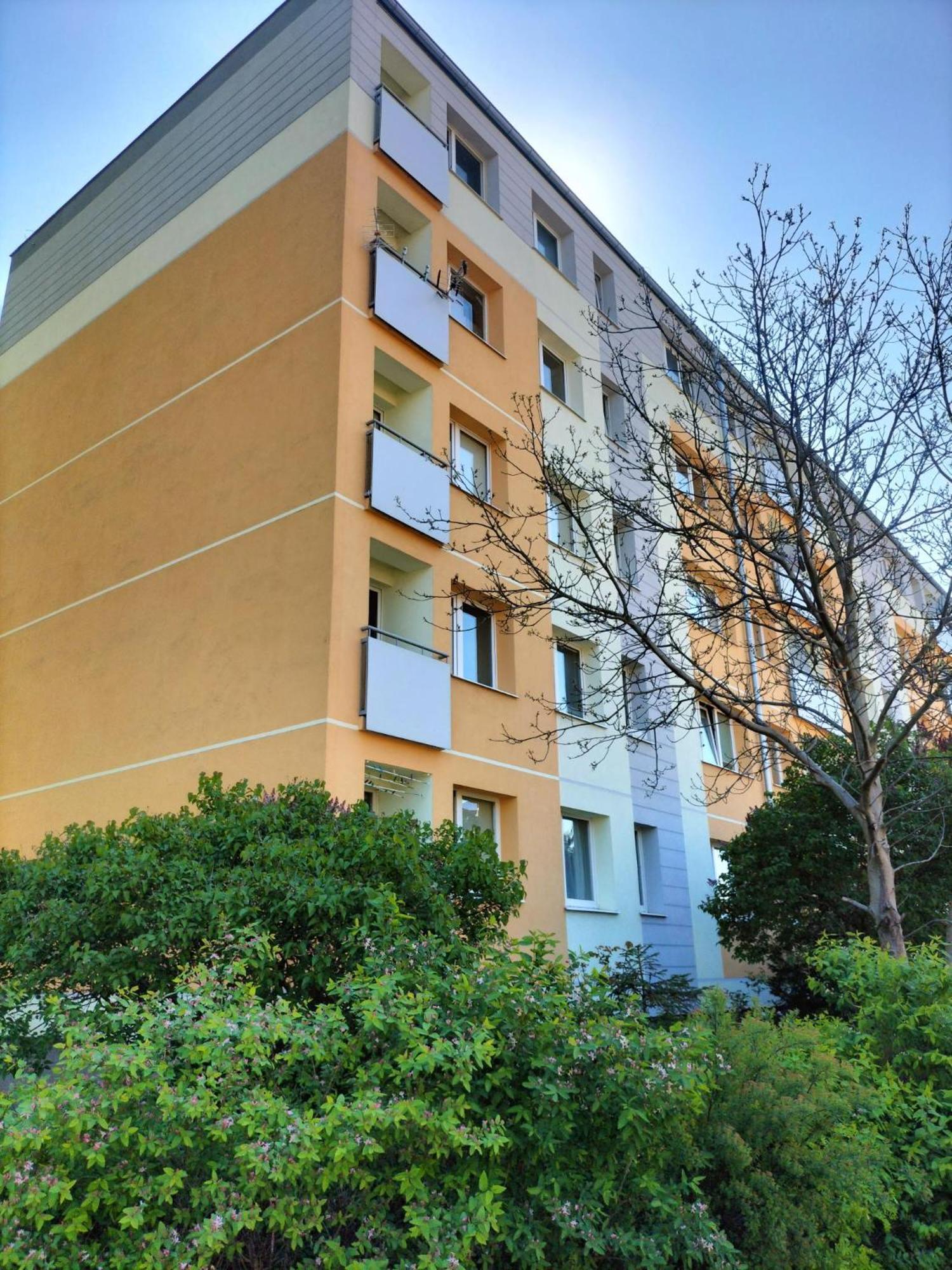 Miejscowka Nad Morzem Nice Two Room Apartment Near The Sea Gdansk Dış mekan fotoğraf