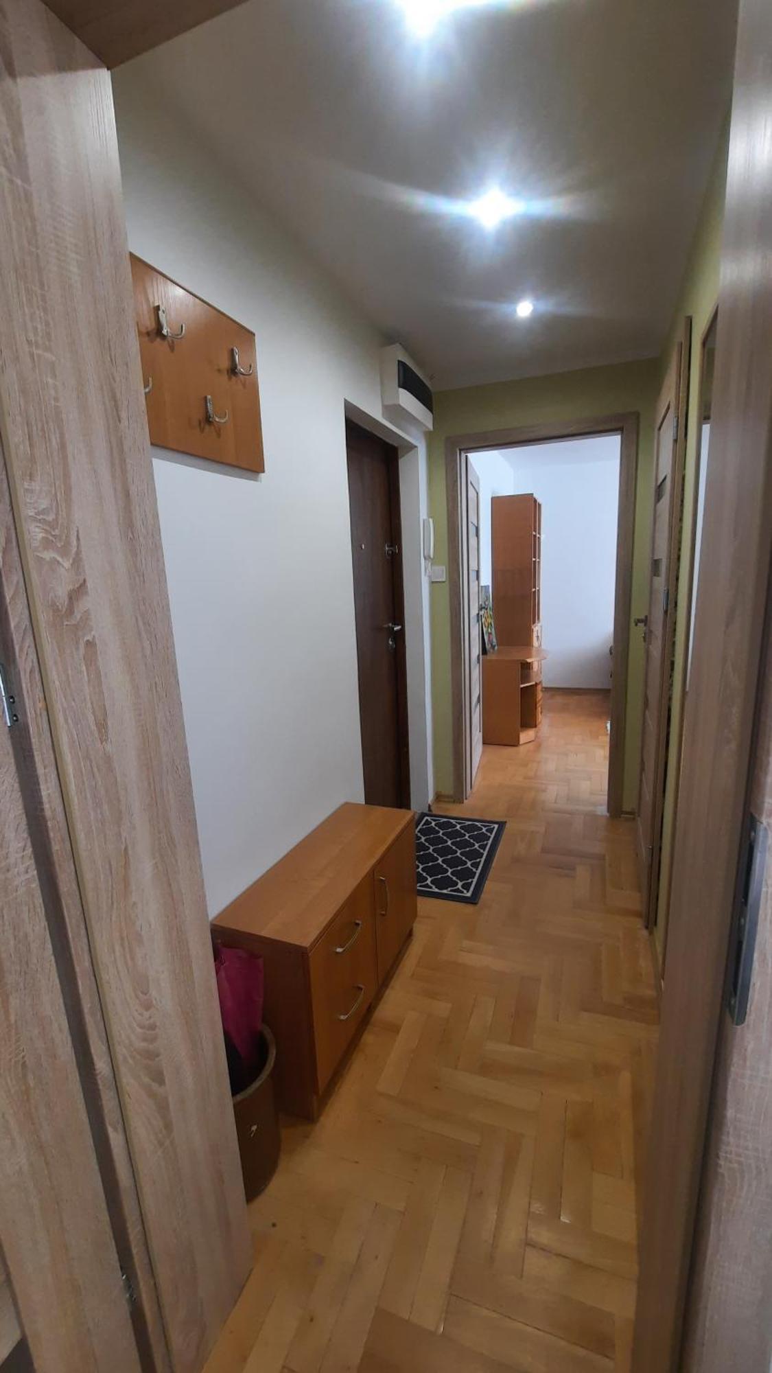 Miejscowka Nad Morzem Nice Two Room Apartment Near The Sea Gdansk Dış mekan fotoğraf