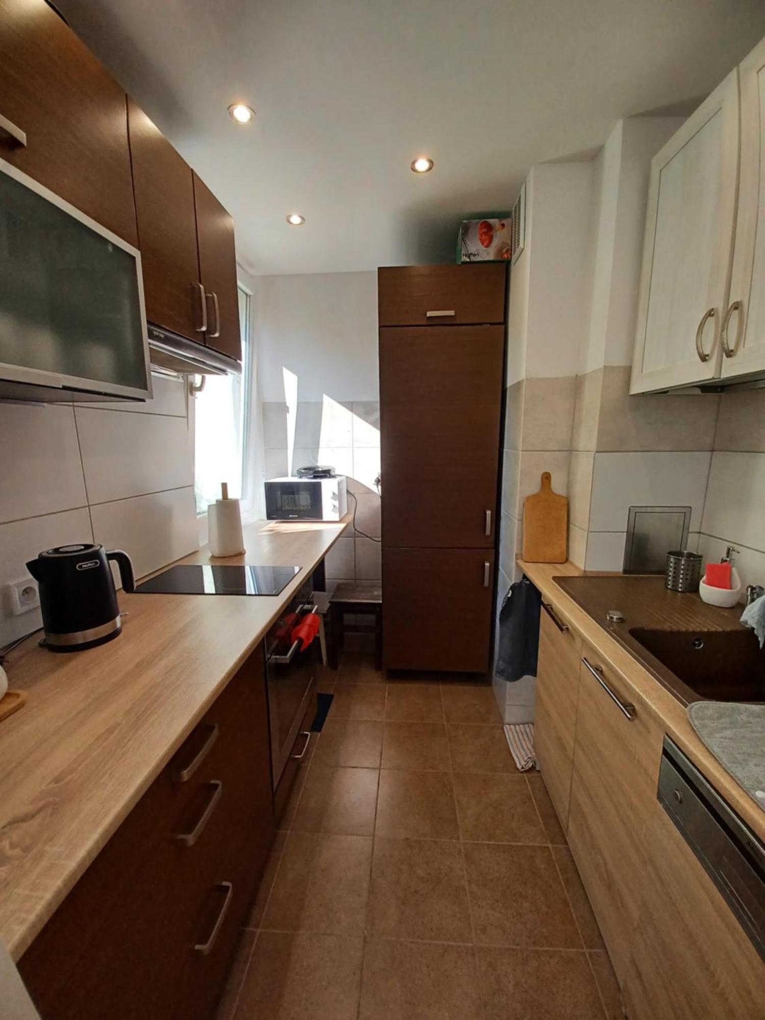 Miejscowka Nad Morzem Nice Two Room Apartment Near The Sea Gdansk Dış mekan fotoğraf
